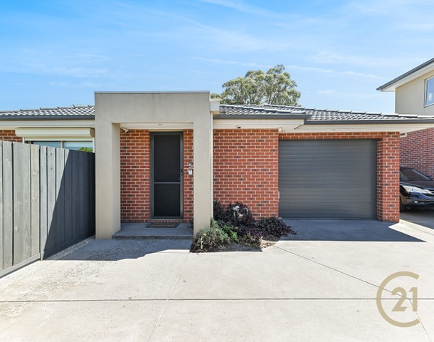 5/120-122 Buckley Street, Noble Park VIC 3174