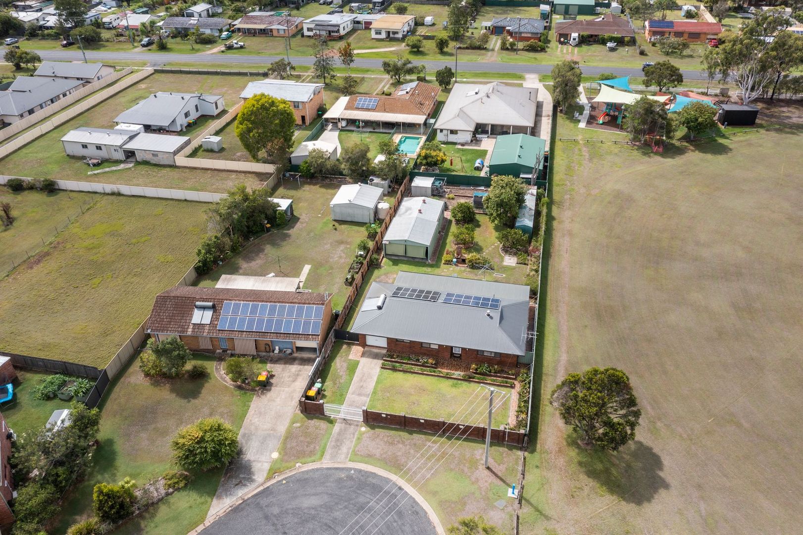 32 Kerrani Place, Coutts Crossing NSW 2460, Image 1
