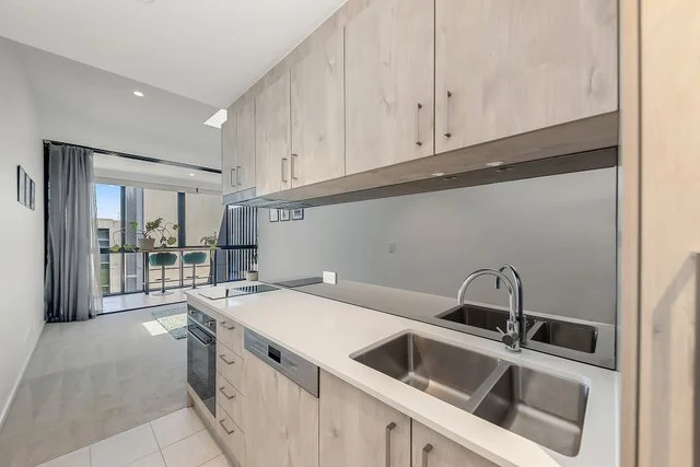 Additional image 8 of 405/17 The Causeway, Kingston ACT 2604