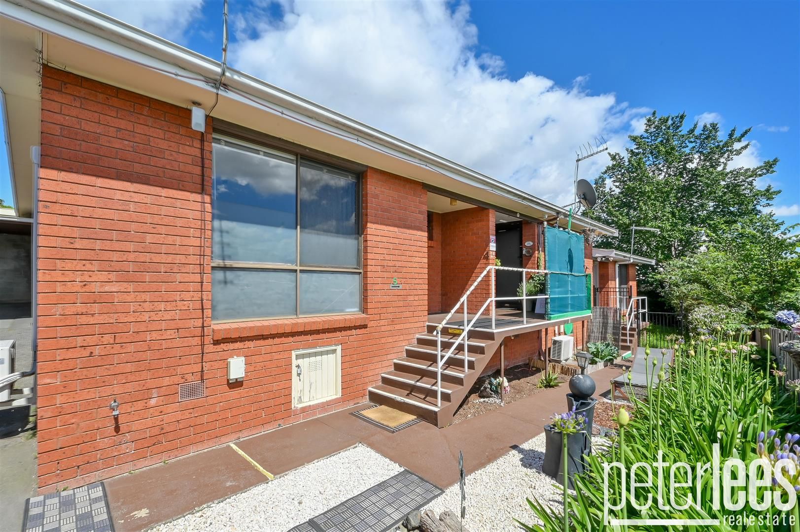 1 bedrooms Apartment / Unit / Flat in 4/6 Victoria Street YOUNGTOWN TAS, 7249