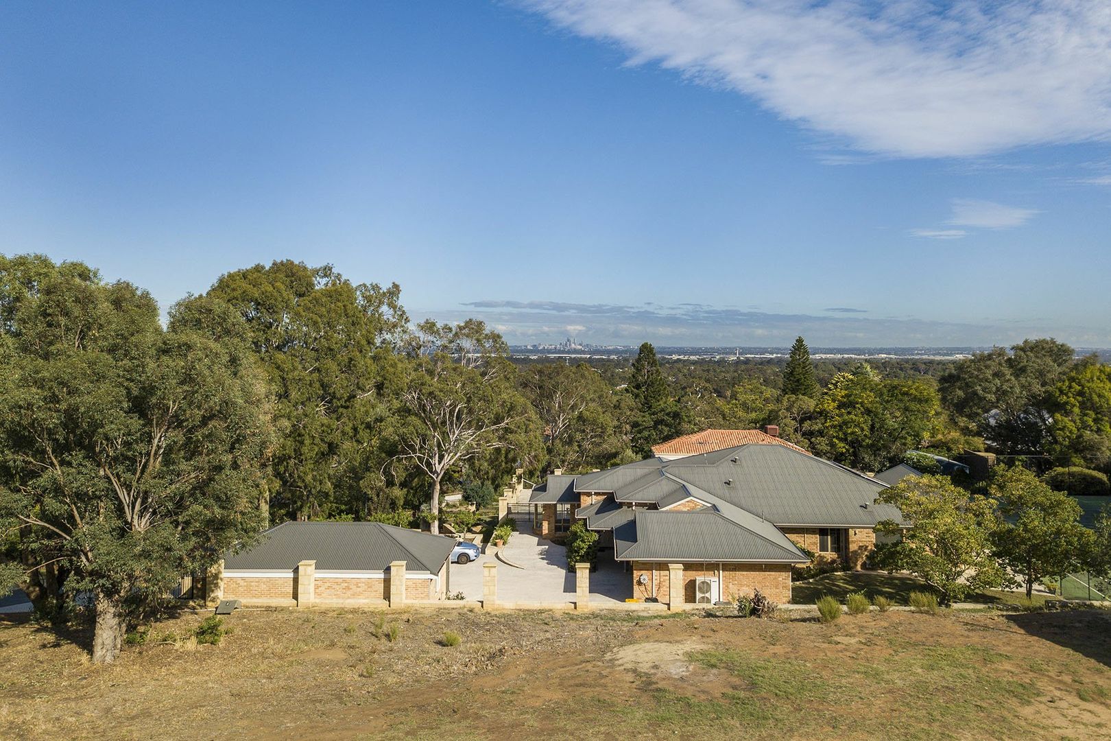 18 Grenville Road, Gooseberry Hill WA 6076, Image 2