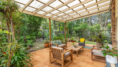 Picture of 6/1-2 Cape Court, BYRON BAY NSW 2481