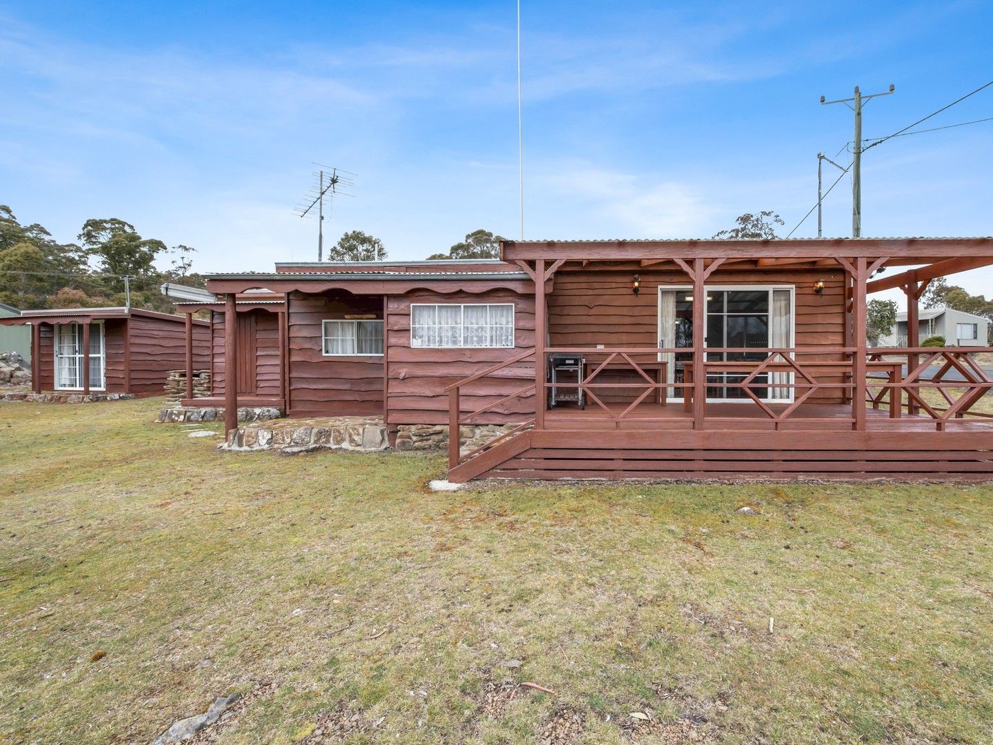 26 Flintstone Drive, Flintstone TAS 7030, Image 0