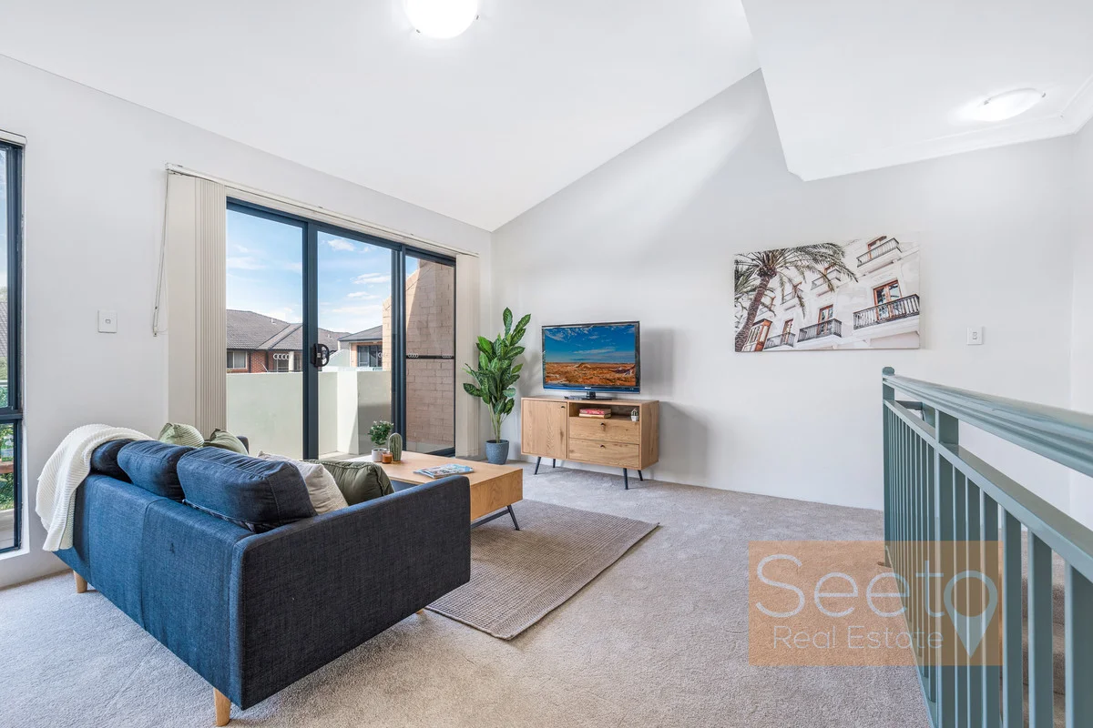 29/68-70 Courallie Avenue, Homebush West NSW 2140