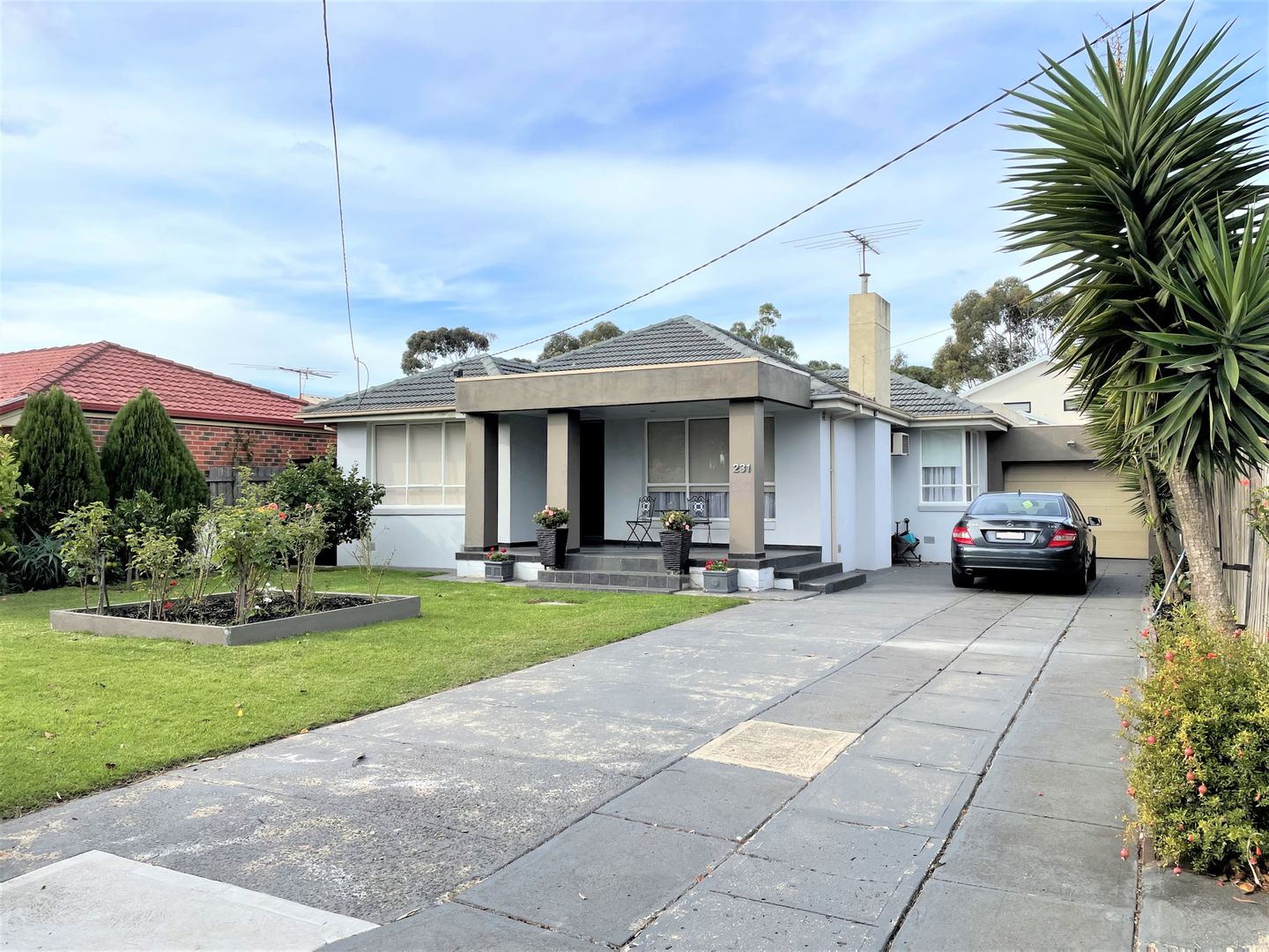 3 bedrooms House in 231 Millers Road ALTONA NORTH VIC, 3025