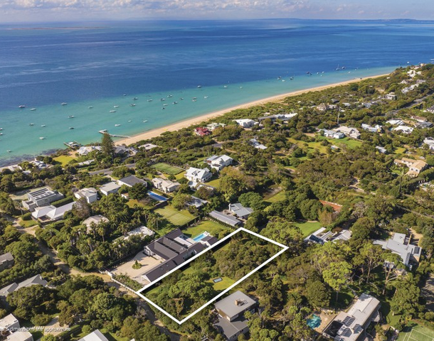 15-25 Macgregor Avenue, Portsea VIC 3944