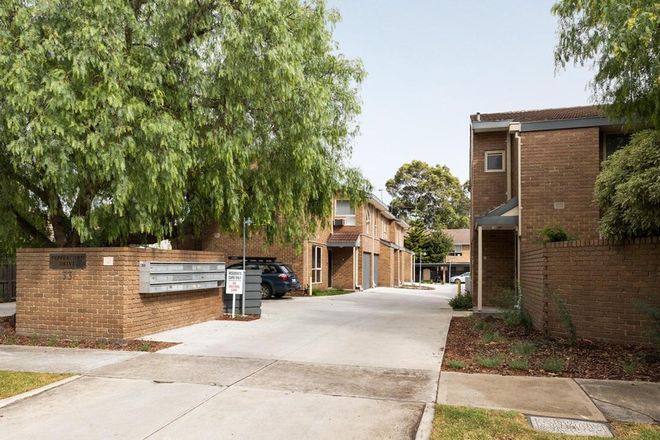 Picture of 2/33 McLean Street, BRUNSWICK WEST VIC 3055