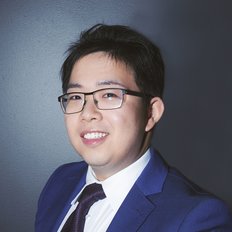 Dennis Yinyi WANG, Sales representative