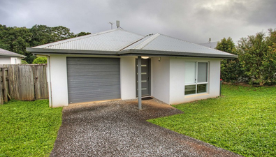 Picture of 38 Norbury Circuit, ATHERTON QLD 4883