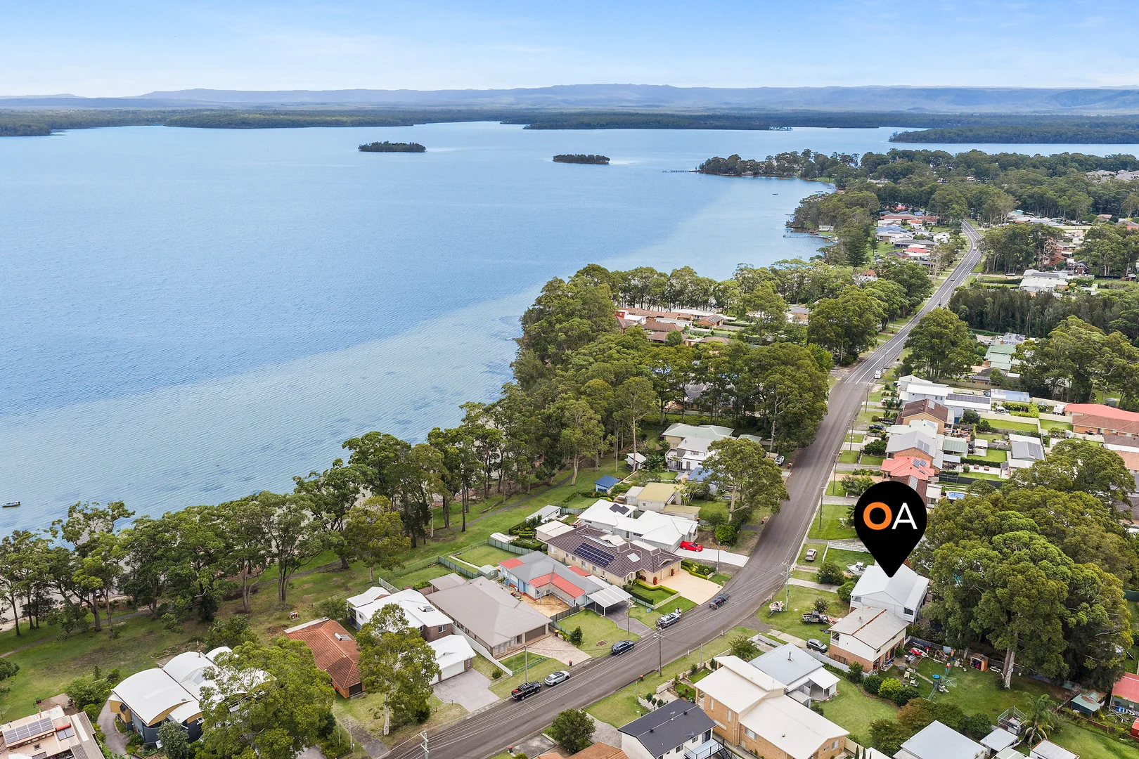 Additional image 11 of 163 Loralyn Avenue, Sanctuary Point NSW 2540