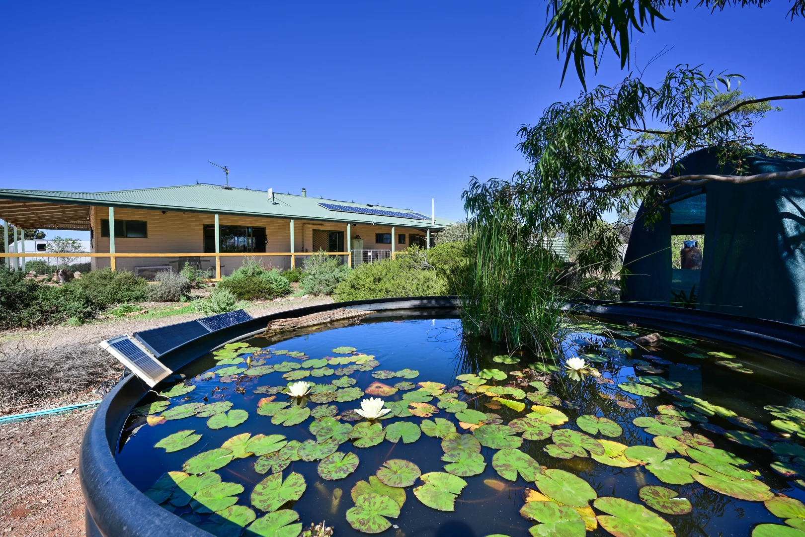 Additional image 24 of 68 Freebairn Road, Quorn SA 5433