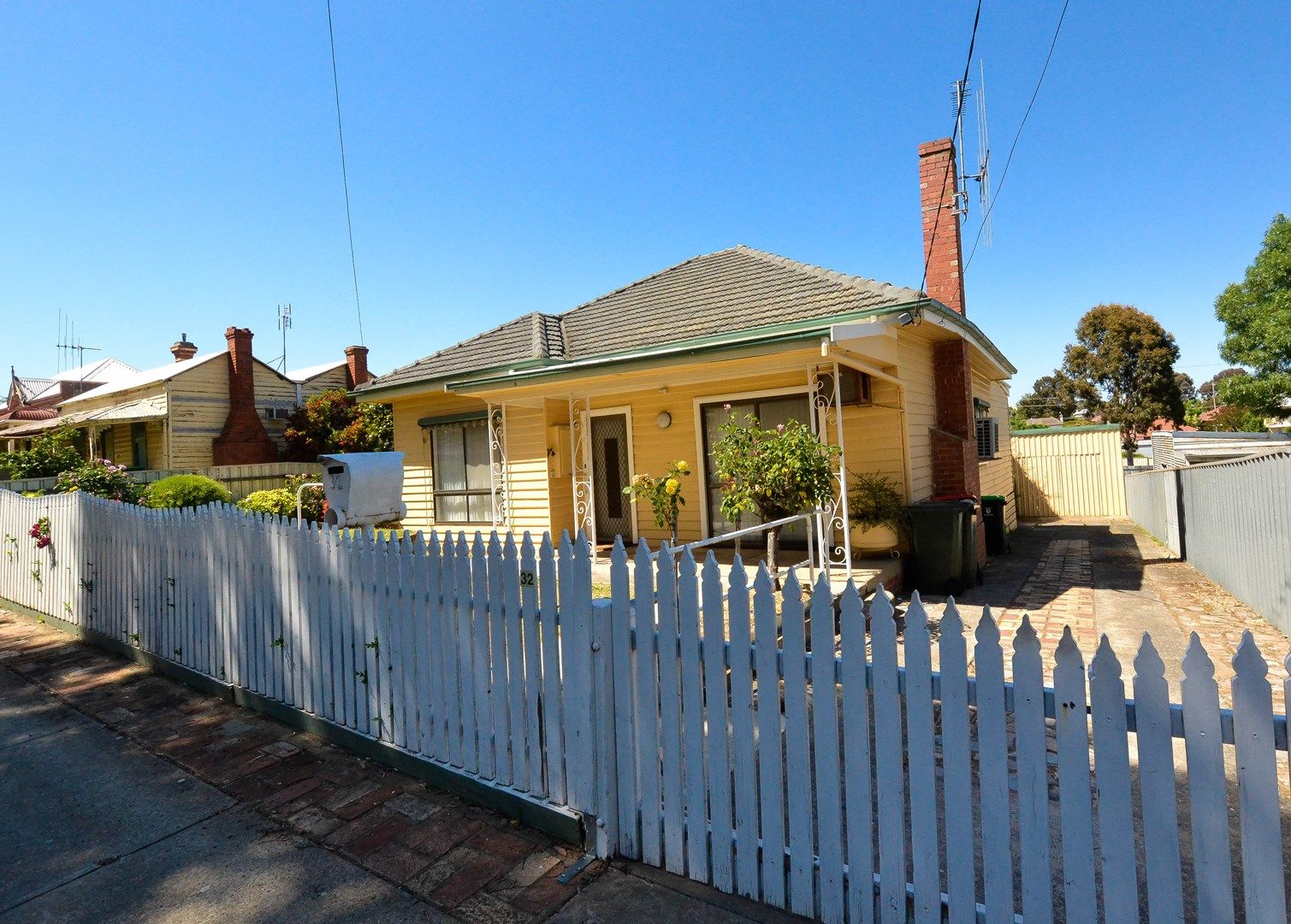 32 Casey Street, East Bendigo VIC 3550, Image 0