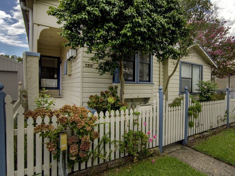 138 Tudor Street, Hamilton NSW 2303, Image 0