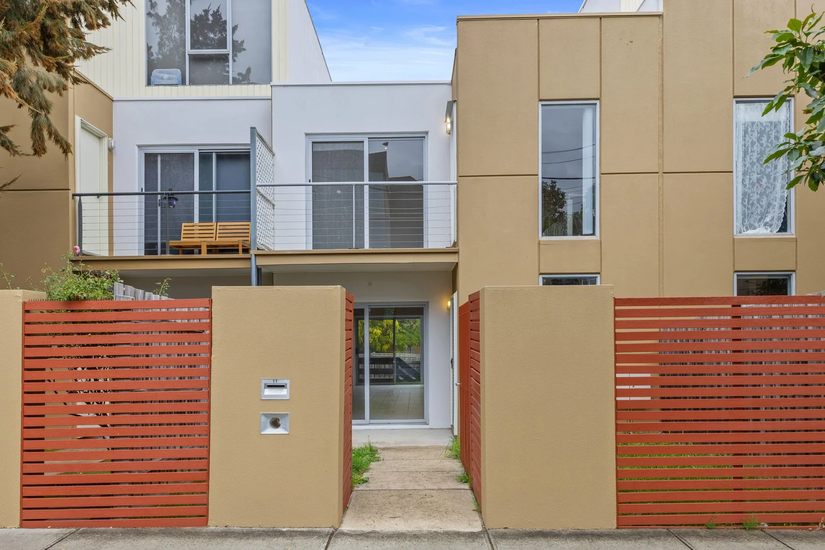 Primary image of 11/23-33 Cambridge Street, Box Hill VIC 3128