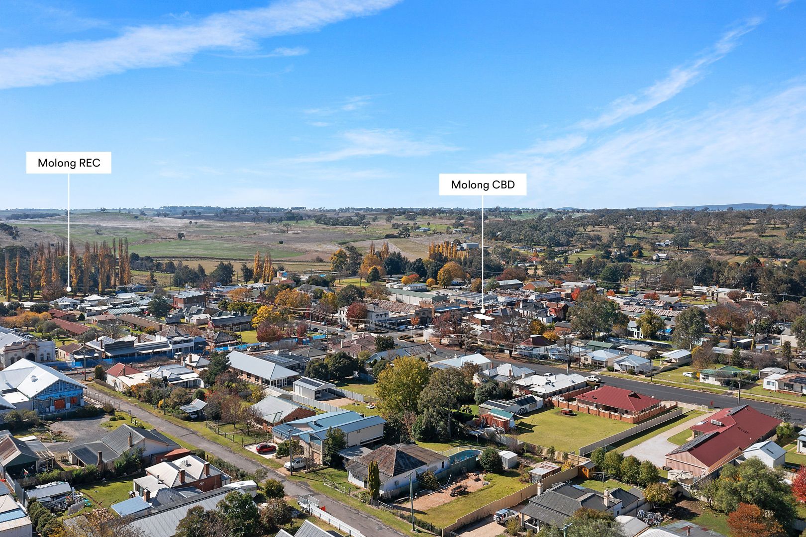 8 Shields Lane, Molong NSW 2866, Image 2