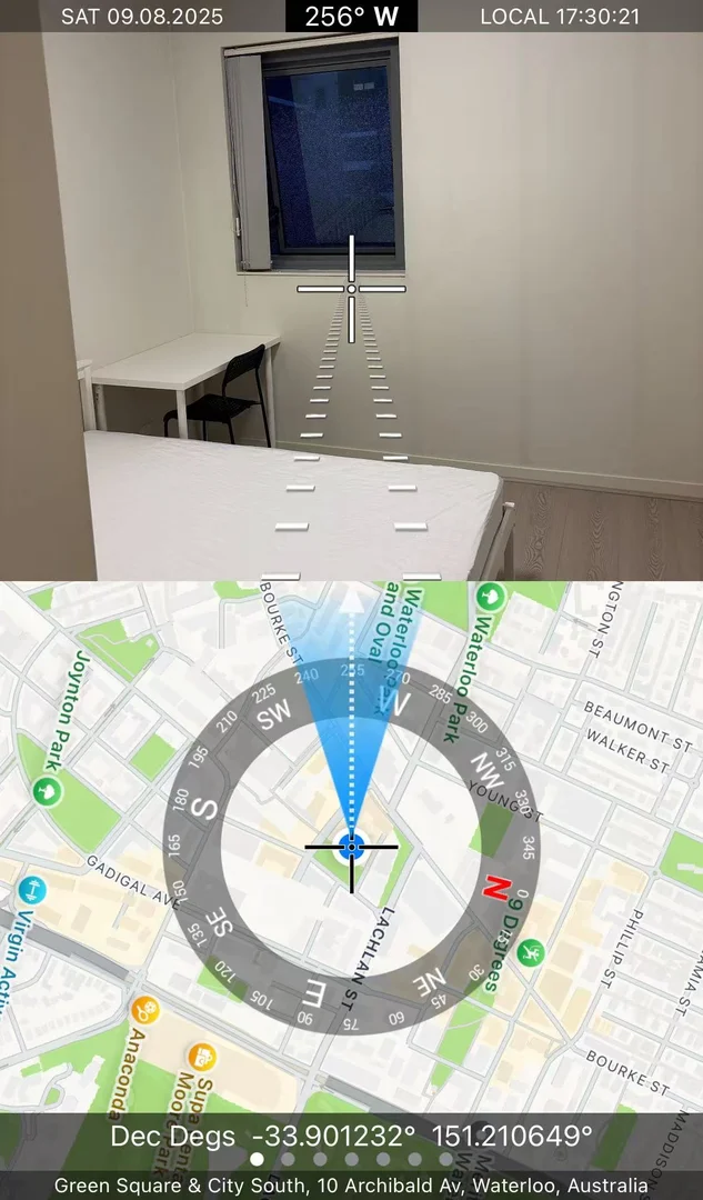 Additional image 58 of WeChat: KRL119 L2+3/ 1 Thread Lane, Waterloo NSW 2017