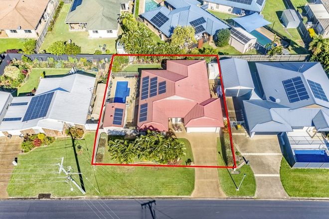 Picture of 59 Leivesley Street, BUNDABERG EAST QLD 4670