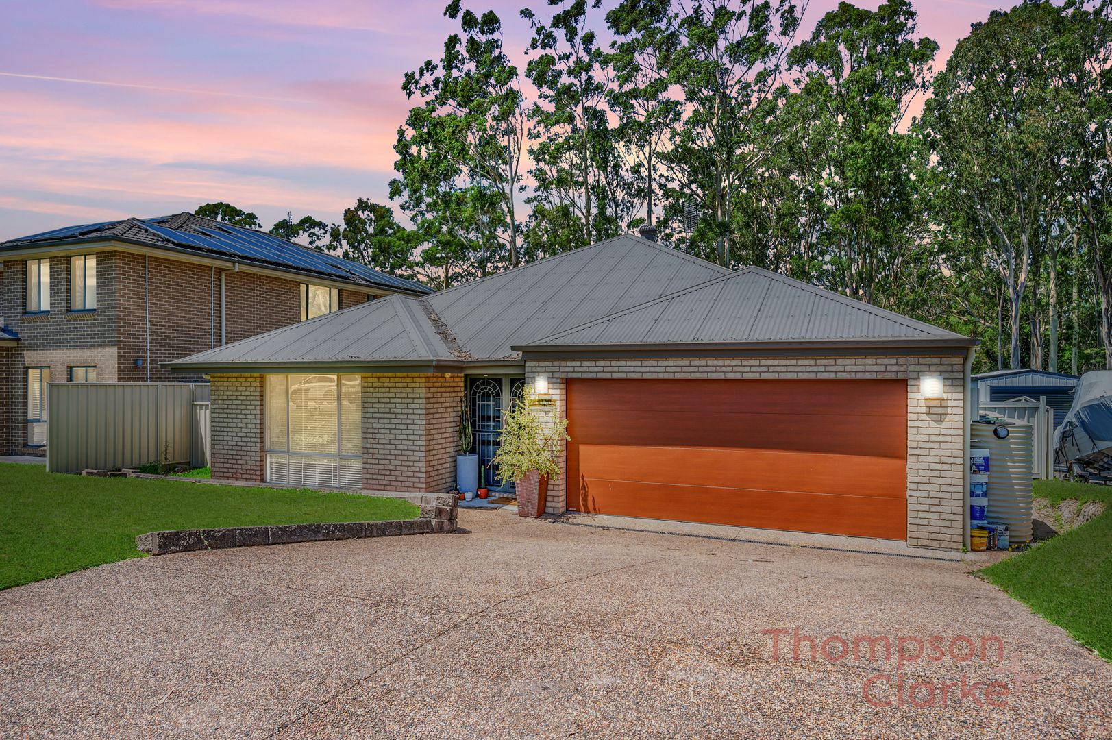 92 Lord Howe Drive, Ashtonfield NSW 2323