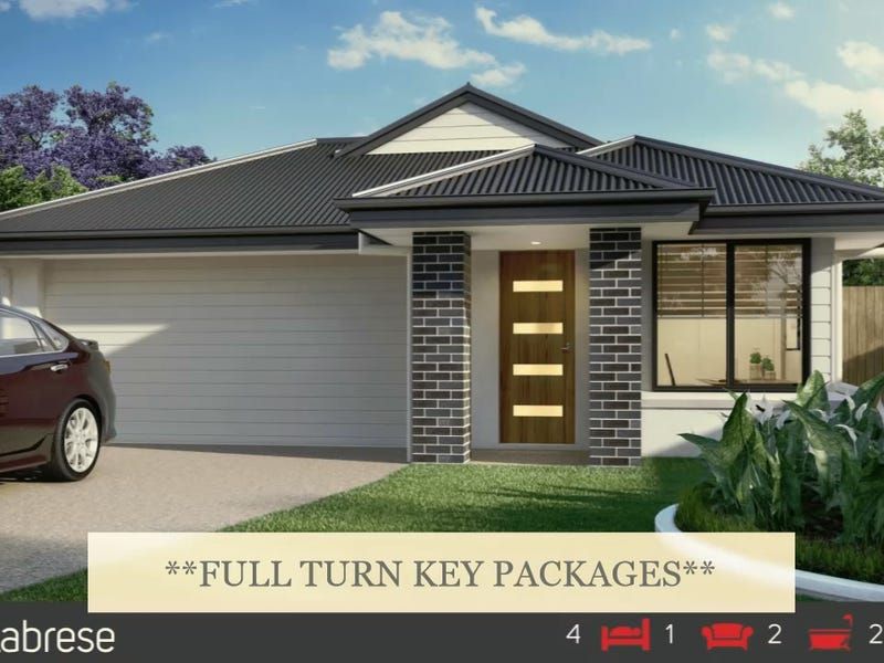 Brassall QLD 4305 4 beds house for Sale, From 460,900* 2017174580
