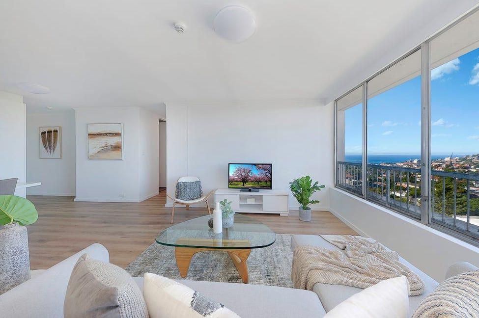 3 bedrooms Apartment / Unit / Flat in 94/67 St Marks Rd RANDWICK NSW, 2031