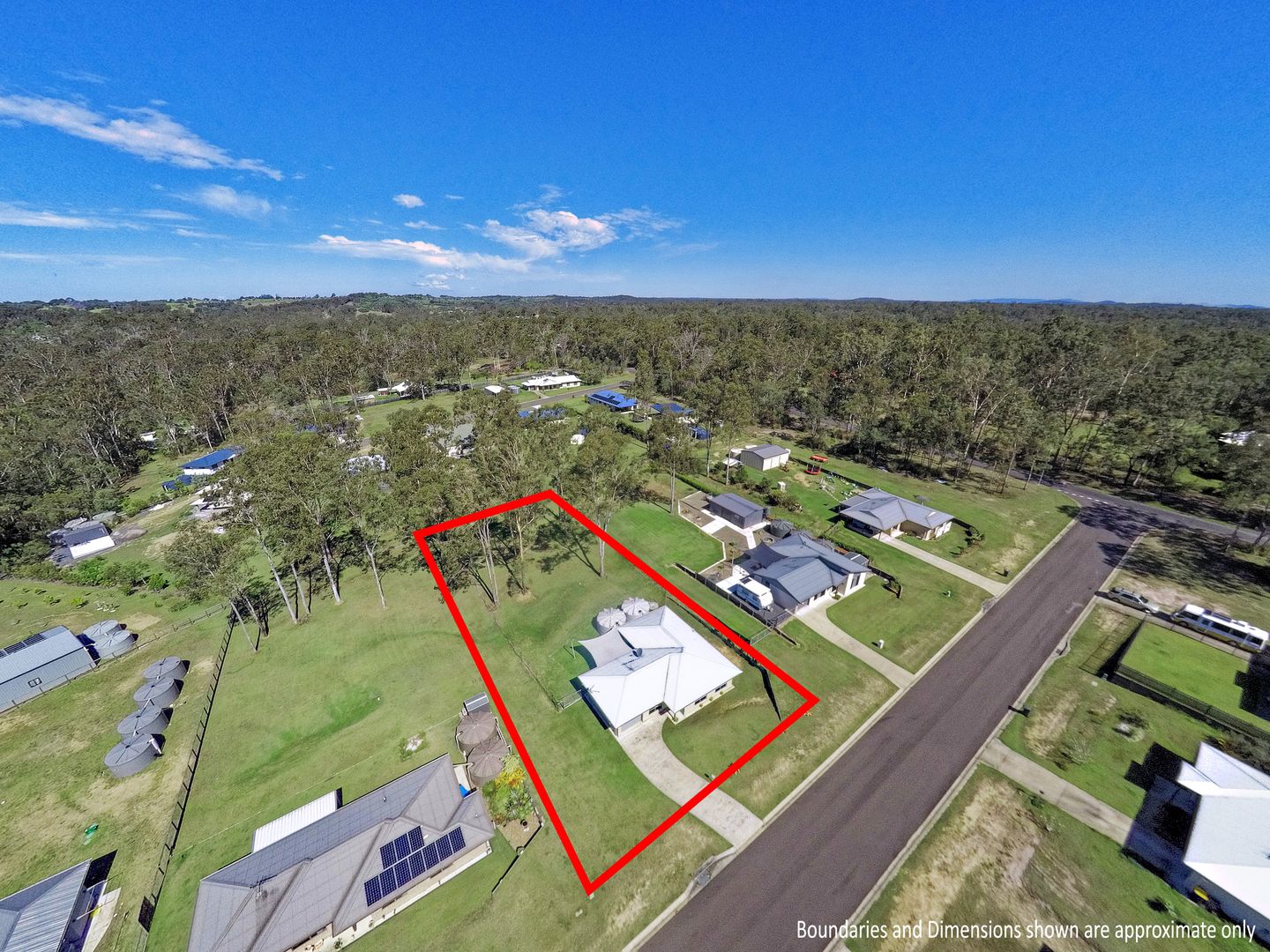 6 Stringybark Court, Apple Tree Creek QLD 4660, Image 1