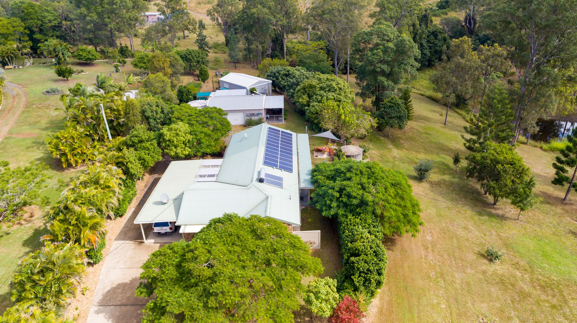 98 Anne Marie Road, Chatsworth QLD 4570, Image 1