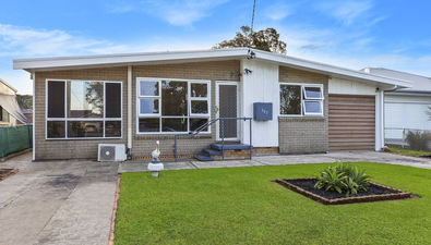 Picture of 117 Tuggerawong Road, WYONGAH NSW 2259