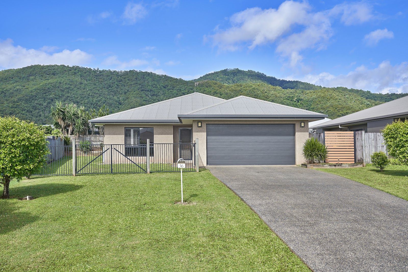 36 Knowlton Crescent, Gordonvale QLD 4865, Image 0