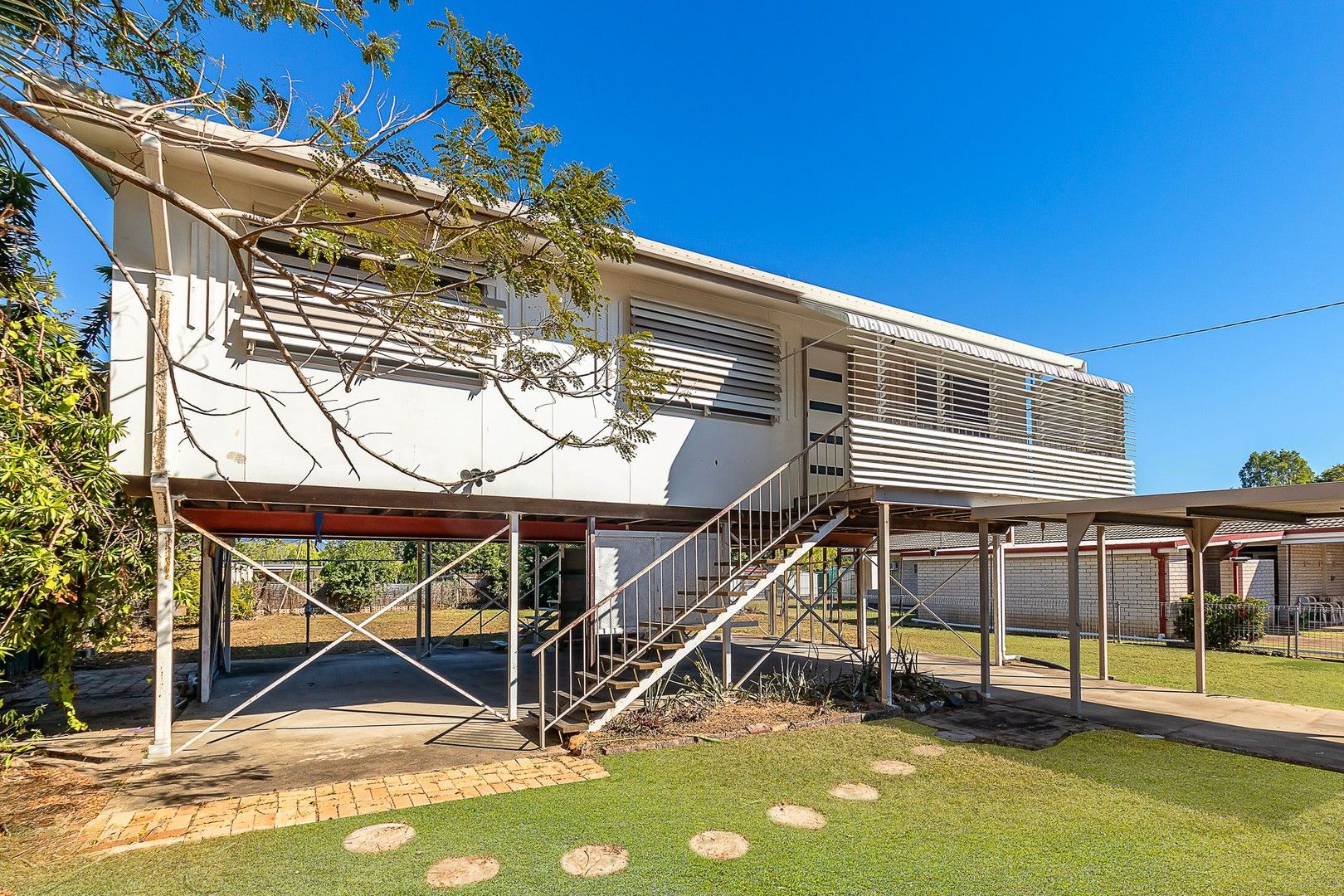 11 Samantha Street, Kelso QLD 4815, Image 0