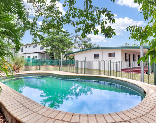 26 Fitzmaurice Drive, Leanyer NT 0812