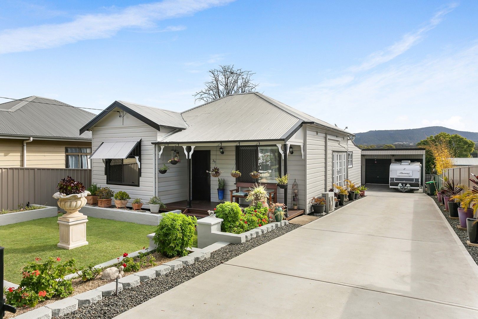 3 bedrooms House in 29 Desmond Street CESSNOCK NSW, 2325