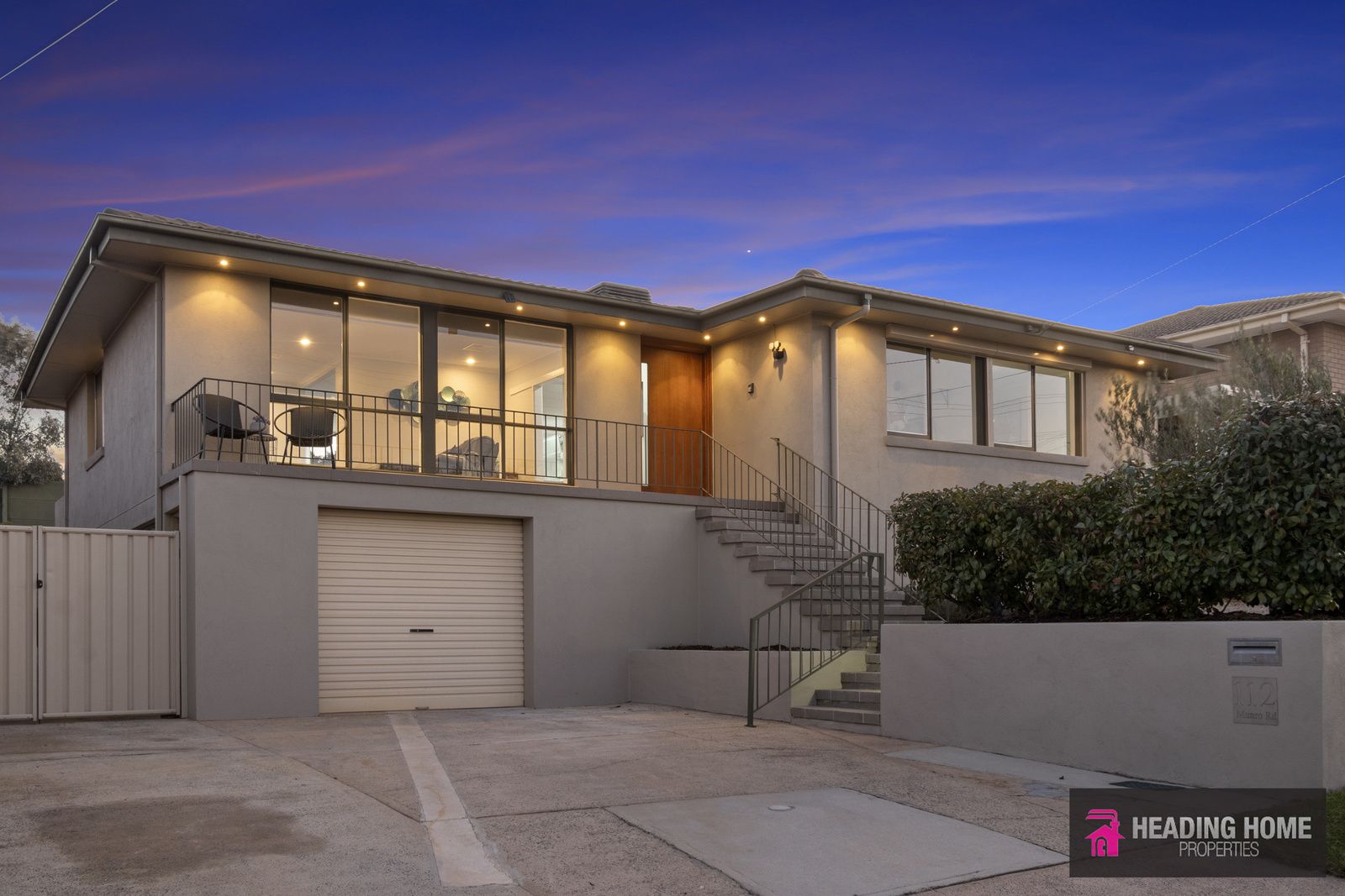 4 bedrooms House in 112 Munro Road CRESTWOOD NSW, 2620