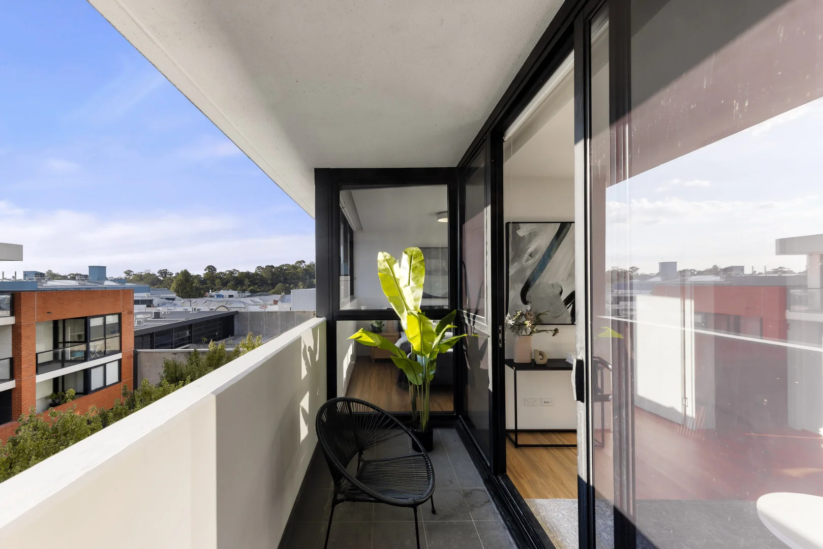 Additional image 4 of E407/11 Flockhart Street, Abbotsford VIC 3067