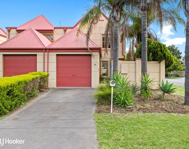 10 Abbey Close, Holden Hill SA 5088