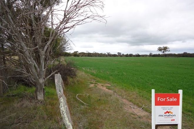 Picture of Lot 367 BURT ROAD, BOYERINE WA 6316