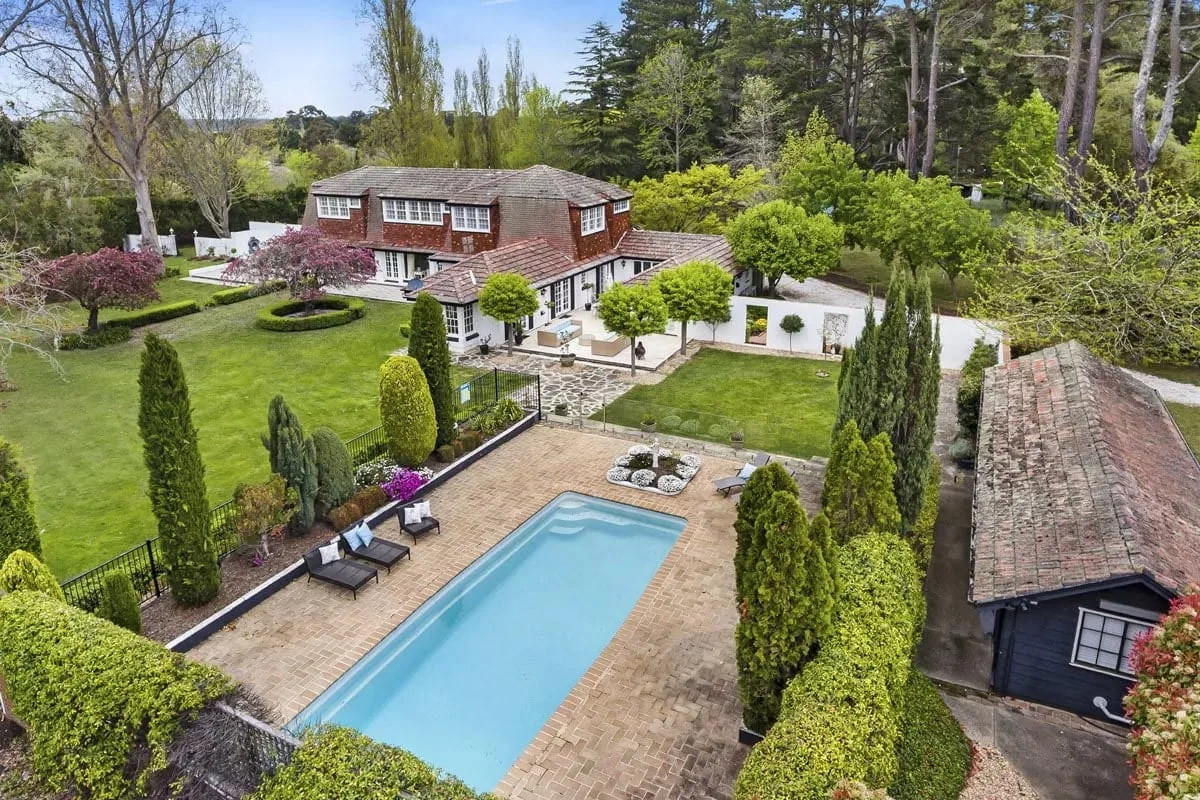 Primary image of 74 Kangaloon Road, Bowral NSW 2576