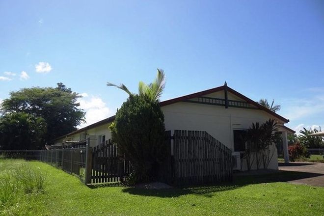 Picture of 2/6 REYNOLDS Road, INNISFAIL ESTATE QLD 4860