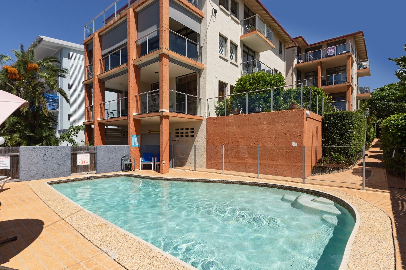 2/5-7 Frank Street, Coolum Beach QLD 4573, Image 1