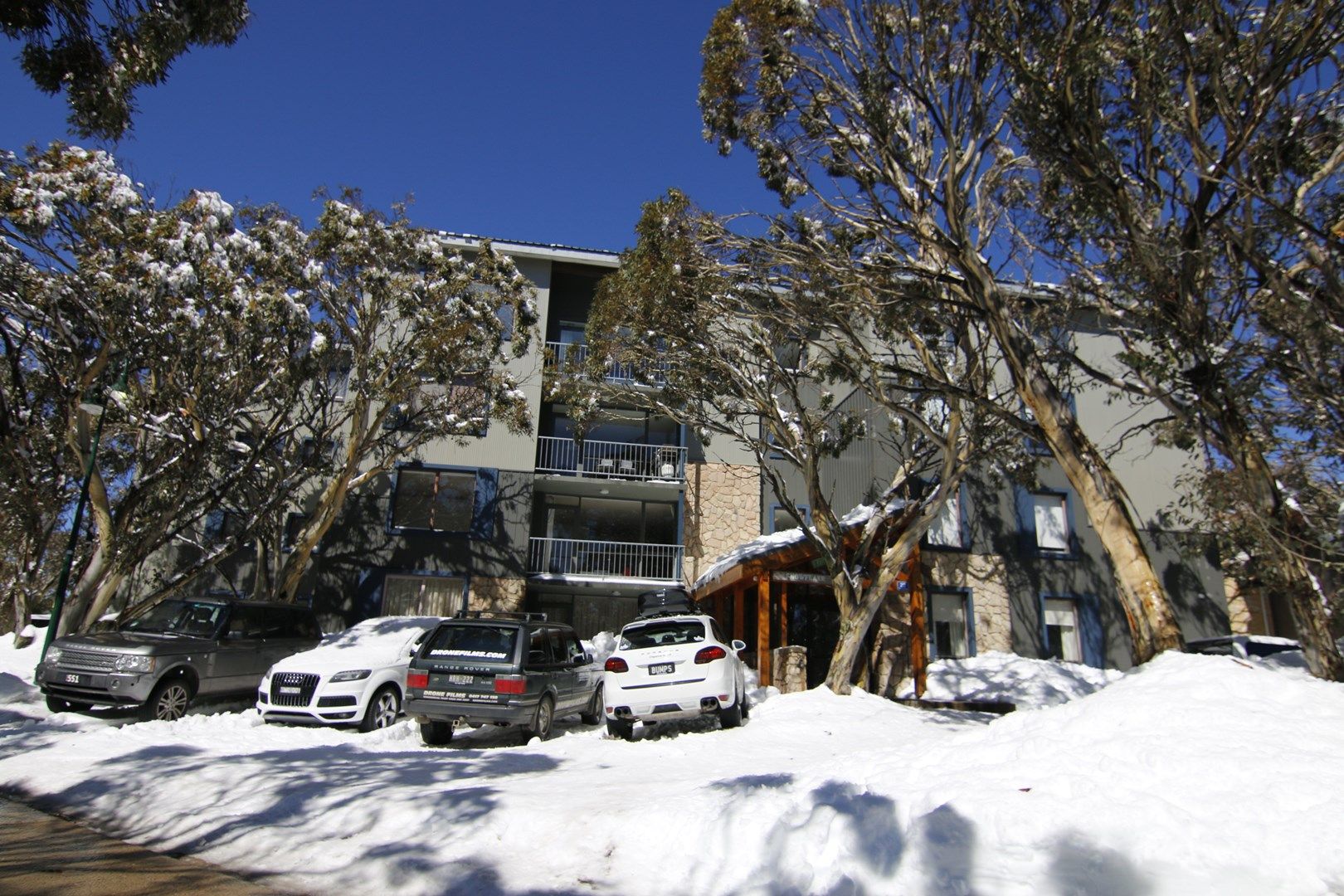 4/22 Stirling Road, Mount Buller VIC 3723, Image 0