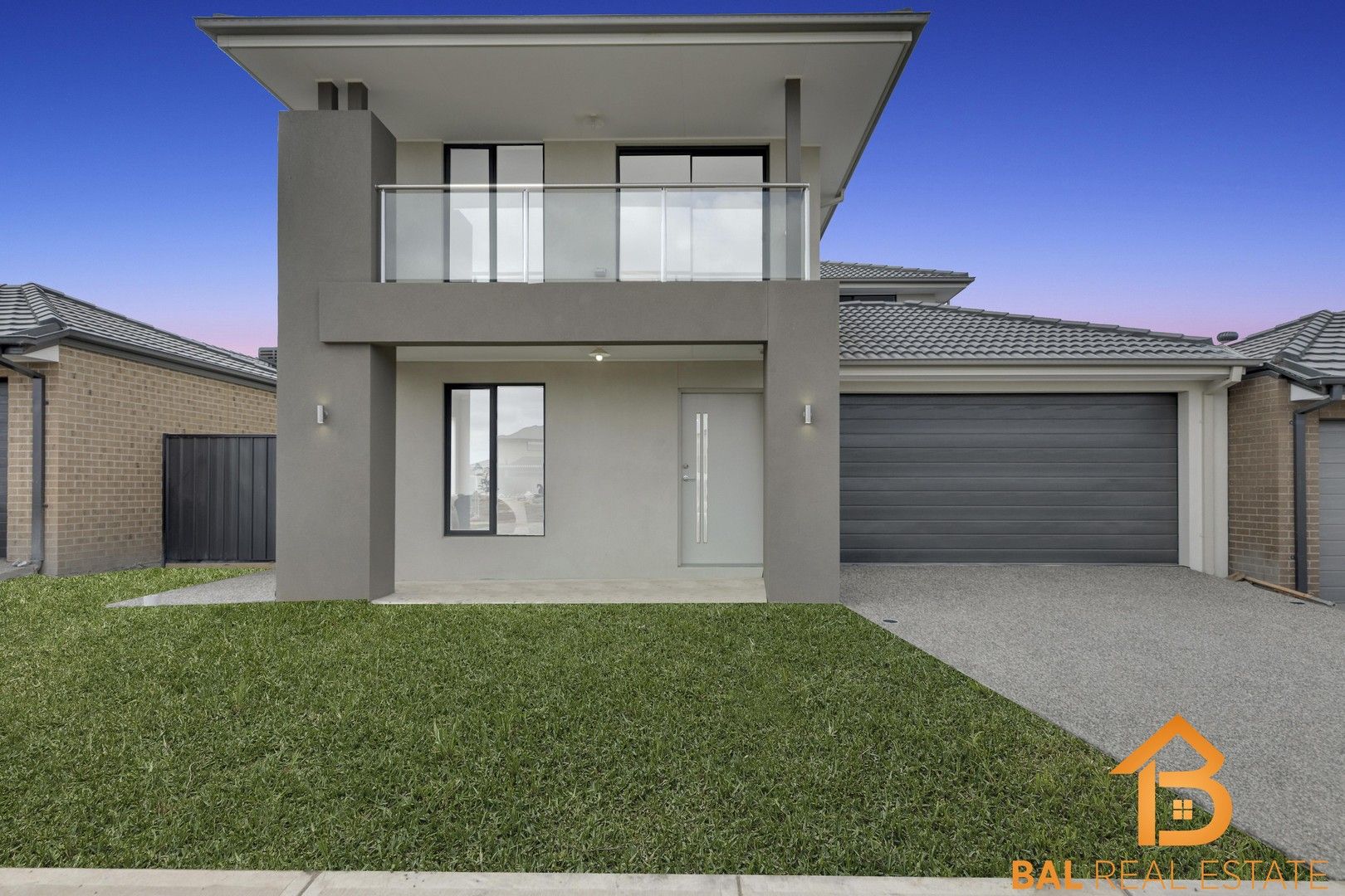 20 Crusade Street, Tarneit VIC 3029, Image 0