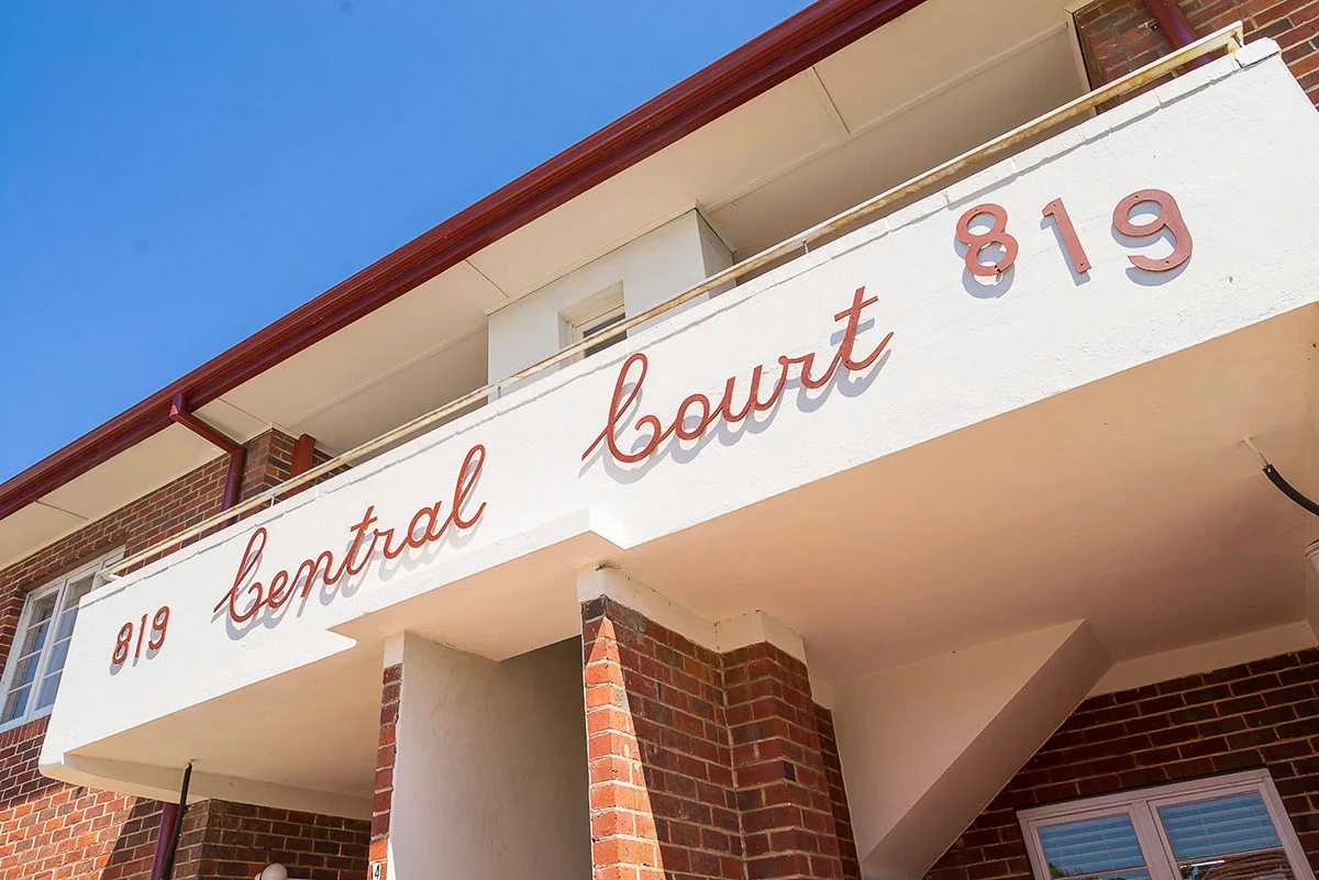 Additional image 16 of 12/819 Beaufort Street, Inglewood WA 6052