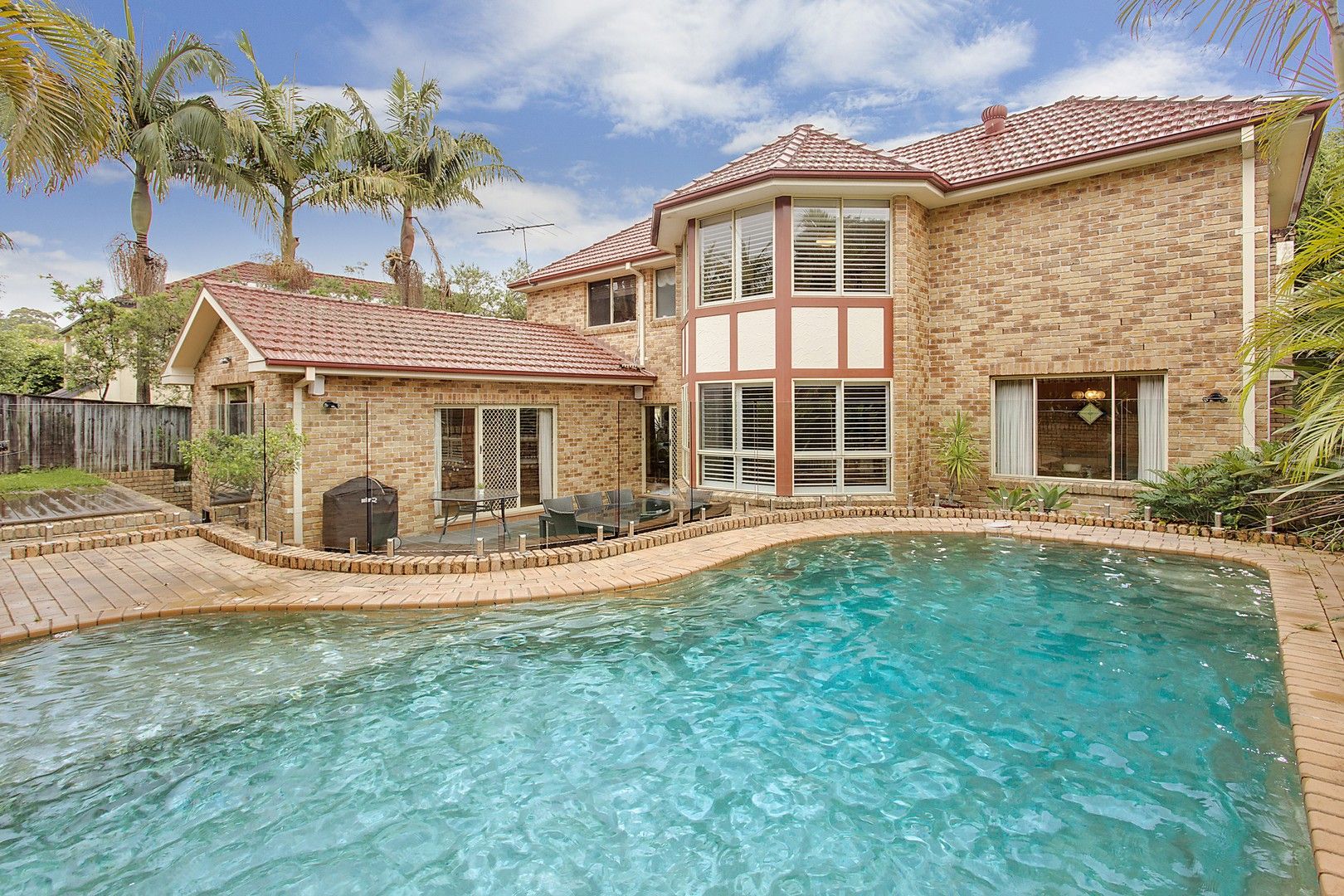 8 Carnarvon Drive, Frenchs Forest NSW 2086 House For Rent Domain