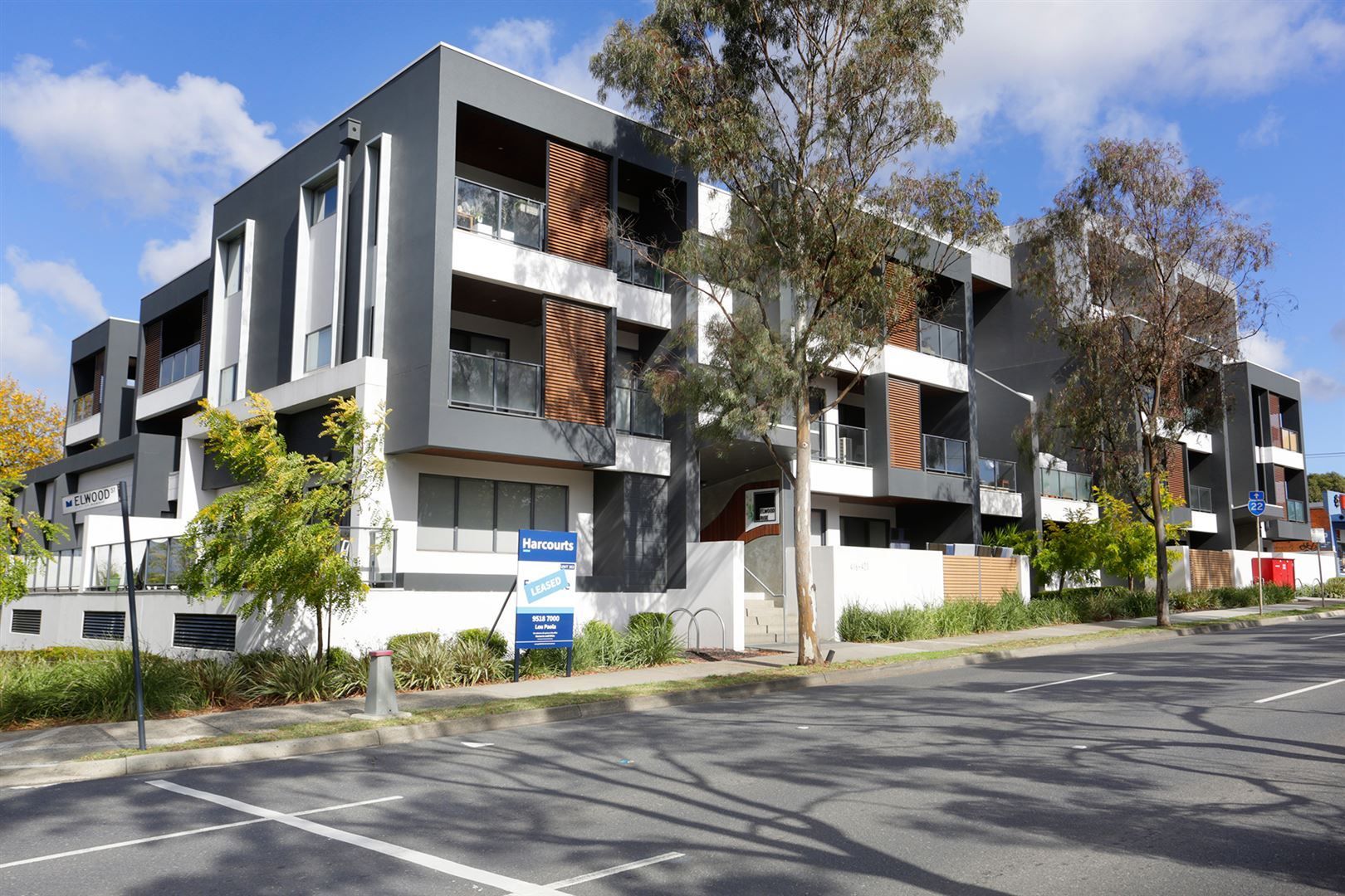 302/416-420 Ferntree Gully Road, Notting Hill VIC 3168