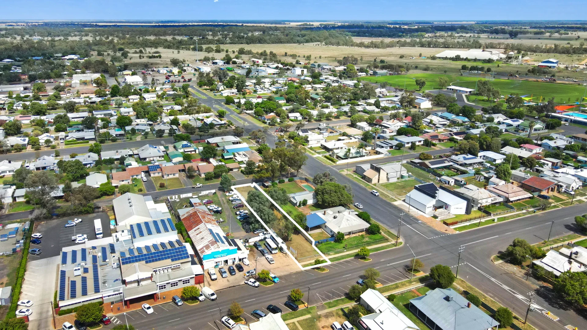 Additional image 7 of 81 Dubbo Street, Warren NSW 2824