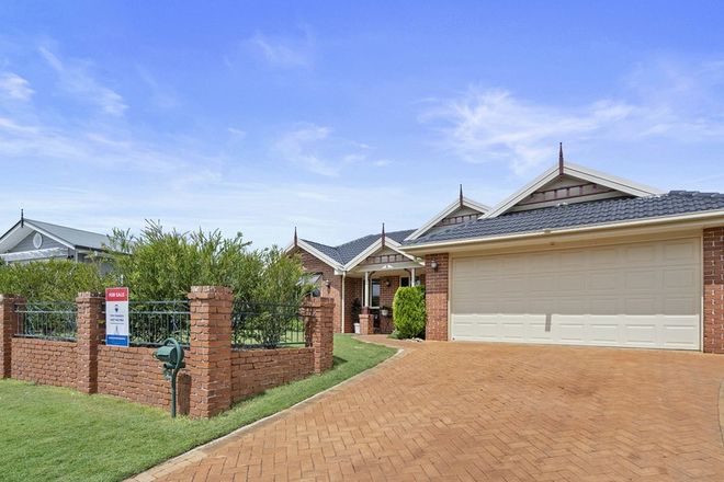 Picture of 5 Lomond Place, VICTORIA POINT QLD 4165