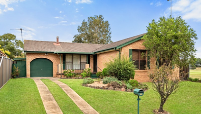Picture of 14 Bungan Place, WOODBINE NSW 2560