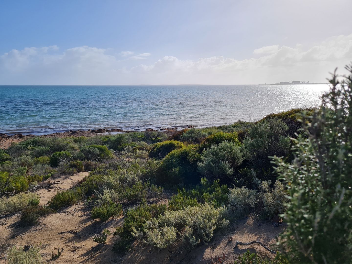 Lot 282 Bosanquet Boulevard, Ceduna Waters SA 5690, Image 1