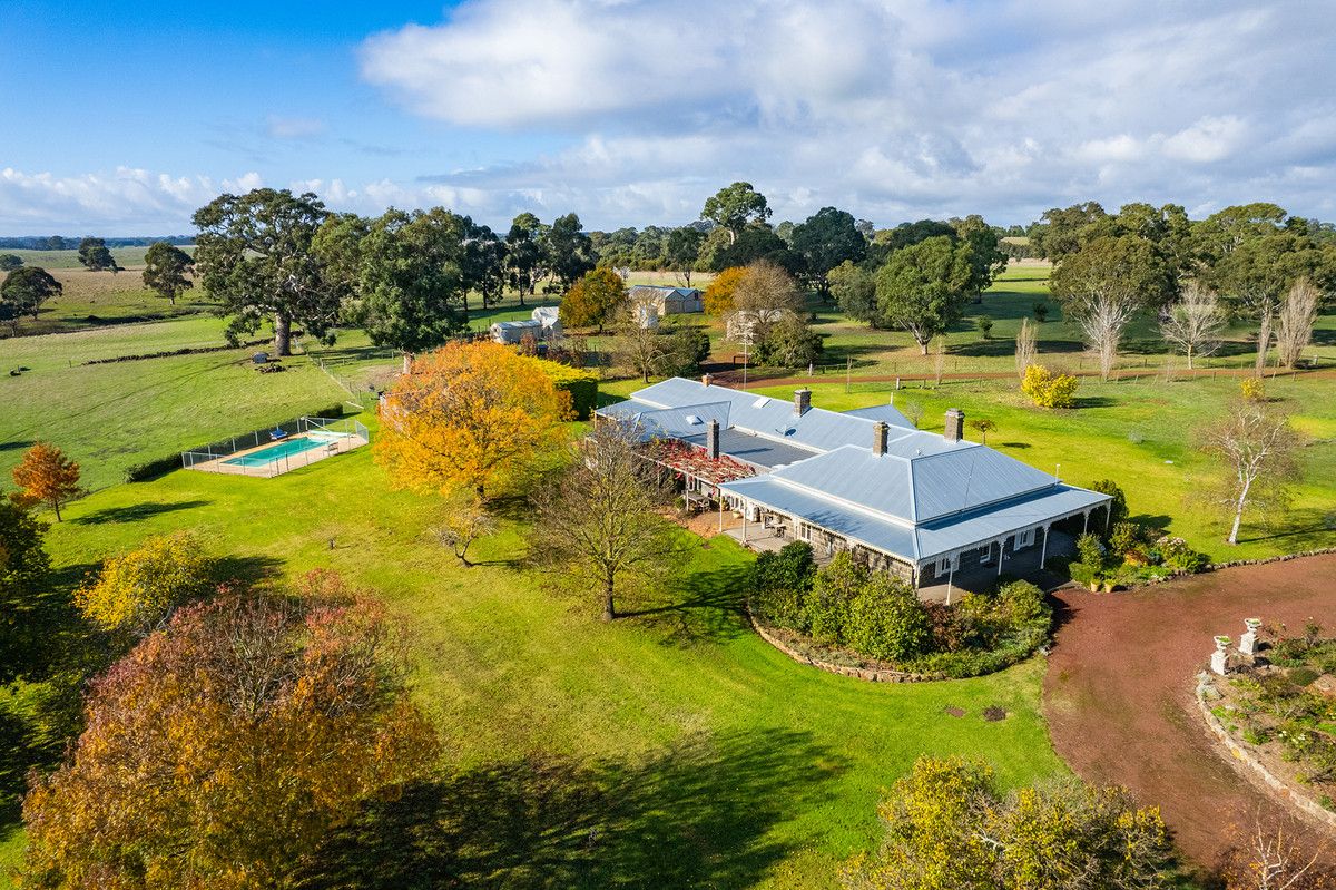 120 McKellars Road, Yulecart VIC 3301, Image 0