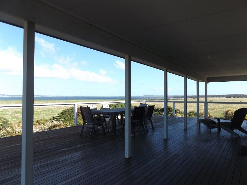 Lot 8  Turner Drive, North Cape SA 5223, Image 0