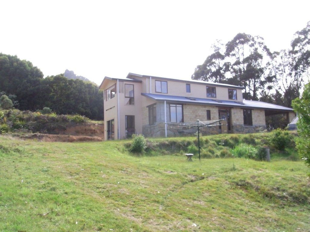 95 St Patricks Head Road, St Marys TAS 7215, Image 0